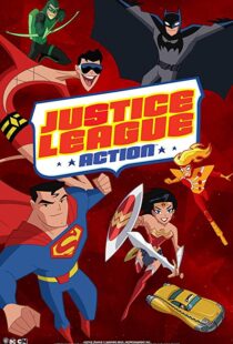 دانلود انیمیشن Justice League Action100580-395996402