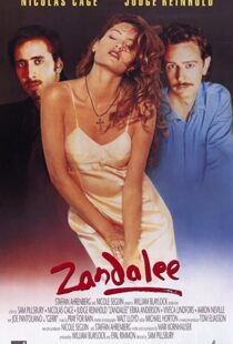 دانلود فیلم Zandalee 199195207-1400401598