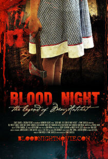 دانلود فیلم Blood Night: The Legend of Mary Hatchet 200996975-1756391420