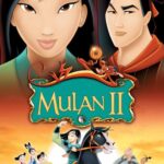 دانلود انیمه Mulan II 2004