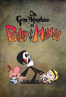 دانلود انیمیشن The Grim Adventures of Billy & Mandy98269-517362771