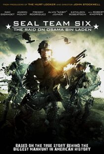 دانلود فیلم Seal Team Six: The Raid on Osama Bin Laden 201293989-948904951