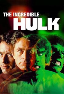 دانلود سریال The Incredible Hulk96409-2103161939