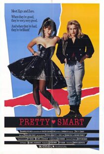 دانلود فیلم Pretty Smart 198791585-101831856