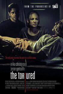 دانلود فیلم The Tortured 201097616-764427610