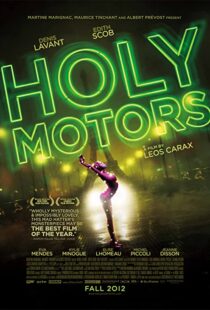دانلود فیلم Holy Motors 201291882-305911093