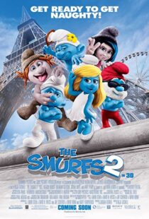 دانلود انیمیشن The Smurfs 2 2013100482-1414411448