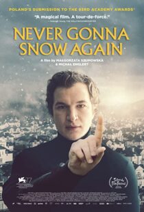 دانلود فیلم Never Gonna Snow Again 202098263-1021866547