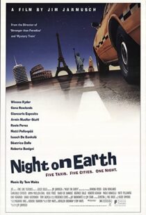 دانلود فیلم Night on Earth 199194257-777497289
