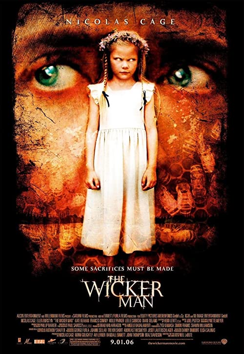 دانلود فیلم The Wicker Man 2006