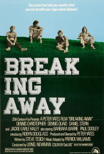 دانلود فیلم Breaking Away 197992529-395902451