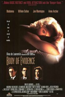 دانلود فیلم Body of Evidence 199294745-561495616