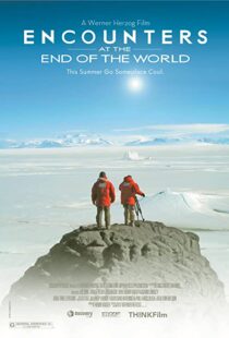 دانلود مستند Encounters at the End of the World 2007100385-832109225