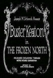 دانلود فیلم The Frozen North 192292378-1870154683