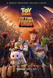 دانلود انیمیشن Toy Story That Time Forgot 201497243-919780517