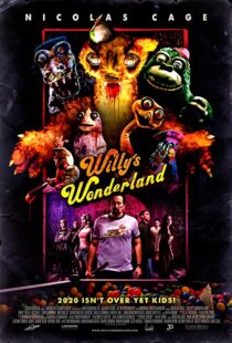 دانلود فیلم Willy’s Wonderland 202195886-387046553