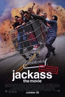 دانلود مستند Jackass: The Movie 200295102-366948286
