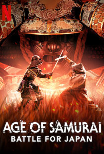 دانلود مستند Age of Samurai: Battle for Japan96094-29554357