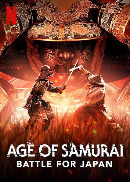 دانلود مستند Age of Samurai: Battle for Japan