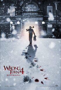 دانلود فیلم Wrong Turn 4: Bloody Beginnings 201196226-537906653