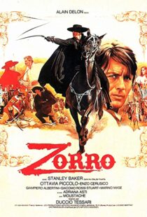 دانلود فیلم Zorro 197599239-666618206