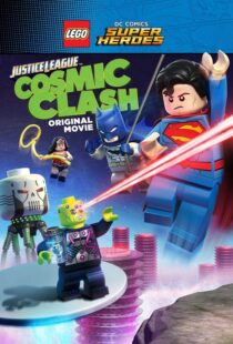 دانلود انیمیشن Lego DC Comics Super Heroes: Justice League – Cosmic Clash 201692047-1241186075