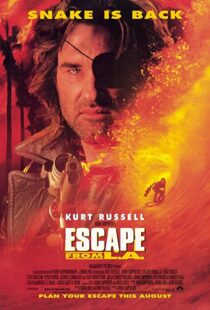 دانلود فیلم Escape from L.A. 199692555-720464830