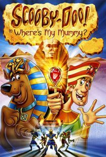 دانلود انیمیشن Scooby-Doo in Where’s My Mummy? 200593494-1995821992