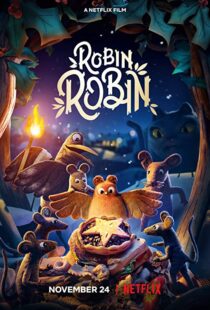 دانلود انیمیشن Robin Robin 202198312-1440131534