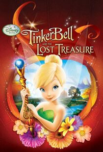 دانلود انیمیشن Tinker Bell and the Lost Treasure 200992131-1695246677