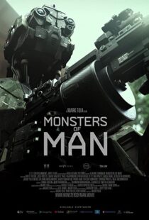 دانلود فیلم Monsters of Man 2020100007-57493118
