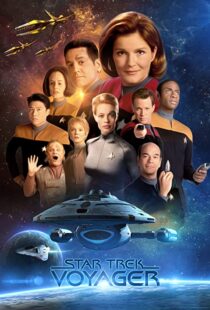 دانلود سریال Star Trek: Voyager100296-894315706