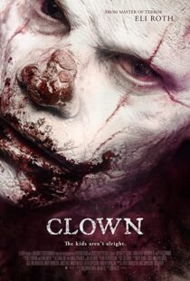دانلود فیلم Clown 201491987-1097547198