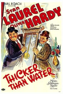 دانلود فیلم Thicker Than Water 193598796-1628793227