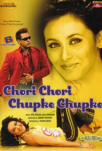 دانلود فیلم هندی Chori Chori Chupke Chupke 200196553-249314776