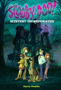 دانلود انیمیشن Scooby-Doo! Mystery Incorporated95409-1259360371