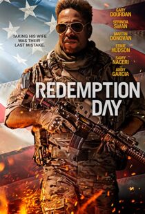 دانلود فیلم Redemption Day 202193236-171102014
