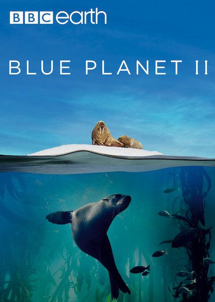Blue Planet II