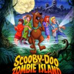 دانلود انیمیشن Scooby-Doo on Zombie Island 1998
