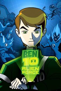 دانلود انیمیشن Ben 10: Alien Force94942-300557118