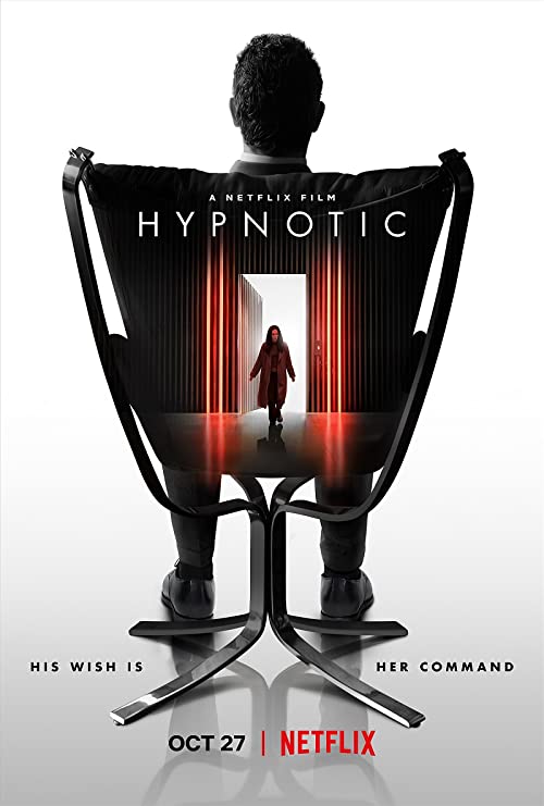 دانلود فیلم Hypnotic 2021