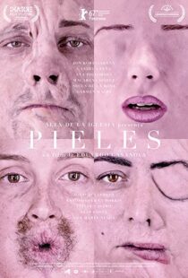 دانلود فیلم Pieles 201796747-812182456