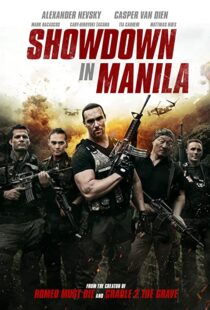 دانلود فیلم Showdown in Manila 201697671-67891651