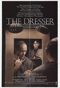 دانلود فیلم The Dresser 198396785-1845019672