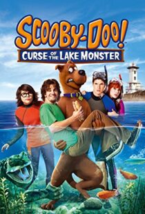 دانلود انیمیشن Scooby-Doo! Curse of the Lake Monster 201095123-371695623