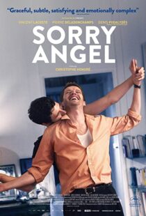 دانلود فیلم Sorry Angel 201894517-1772588498