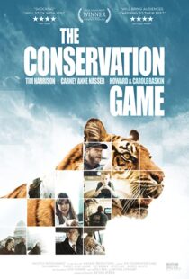 دانلود مستند The Conservation Game 202198529-1003371121