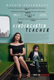 دانلود فیلم The Kindergarten Teacher 201898002-357566598