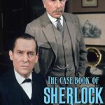 دانلود سریال The Case-Book of Sherlock Holmes