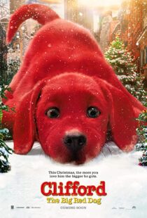 دانلود انیمیشن Clifford the Big Red Dog 202194580-596411903